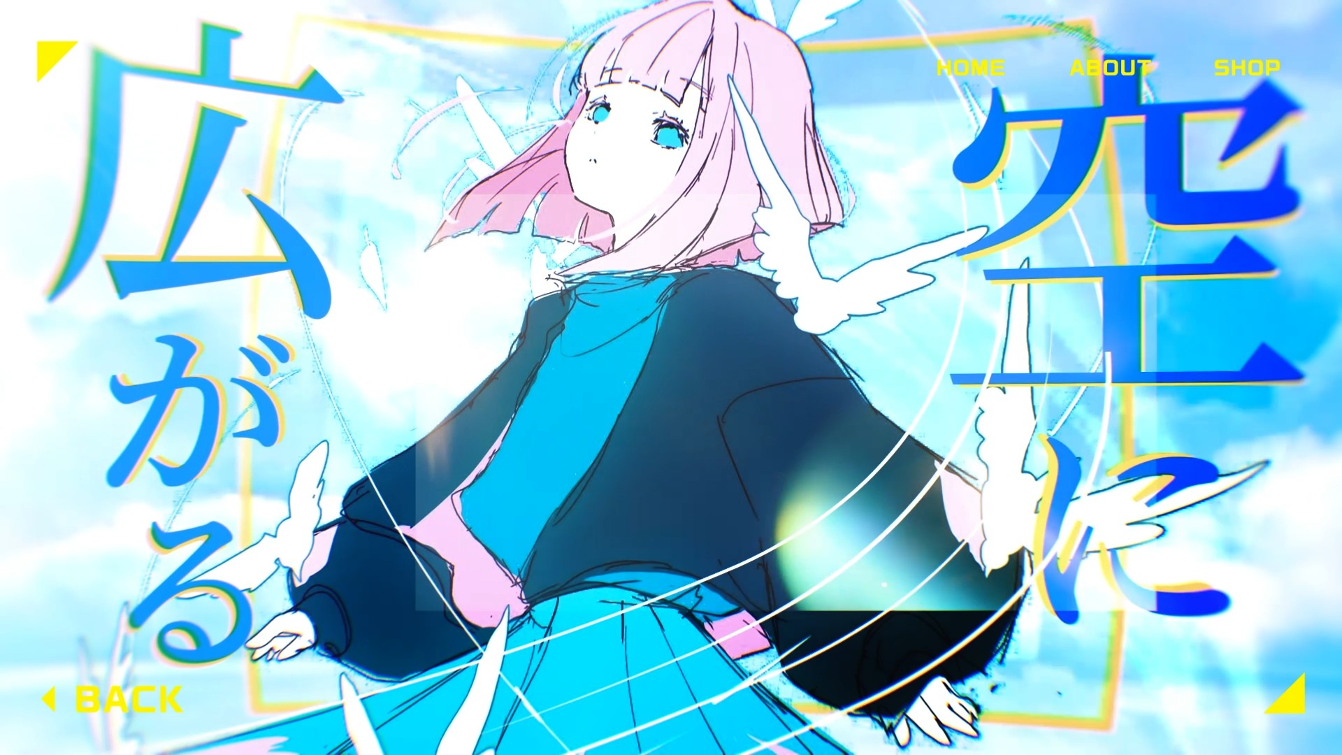 Before